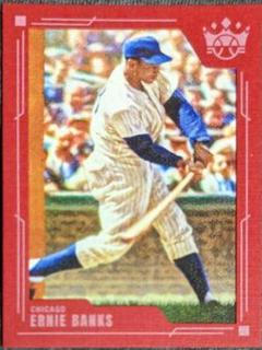 Ernie Banks