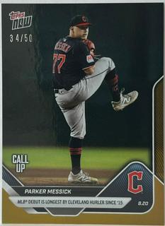 Parker Messick