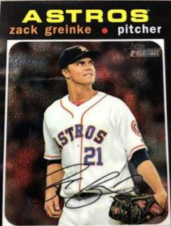 Zack Greinke