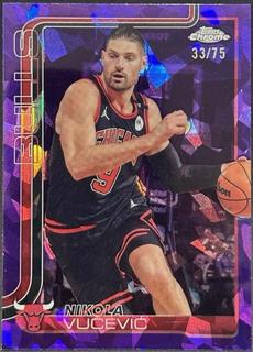Nikola Vucevic