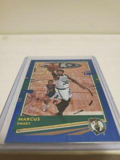 Marcus Smart