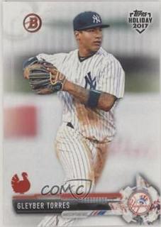 Gleyber Torres