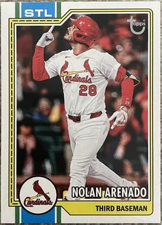 Nolan Arenado