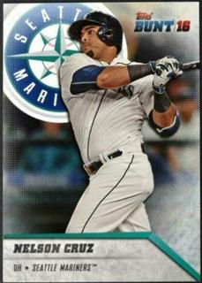 Nelson Cruz