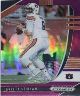 Jarrett Stidham