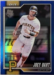 Joey Bart