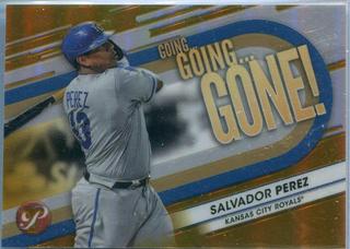 Salvador Perez
