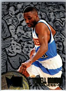 Terrell Brandon