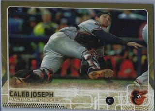 Caleb Joseph