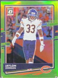 Jaylon Johnson