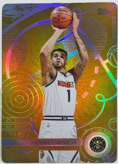 Michael Porter Jr.
