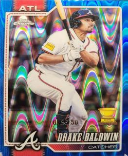 Drake Baldwin