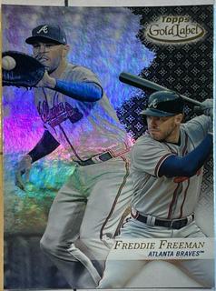 Freddie Freeman