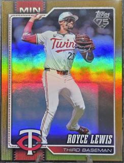 Royce Lewis