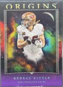 George Kittle