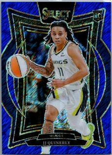 JJ Quinerly