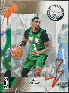 Jay Scrubb