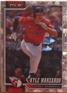 Kyle Manzardo