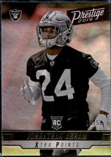 Johnathan Abram