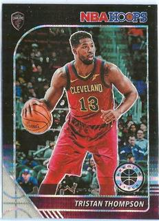 Tristan Thompson