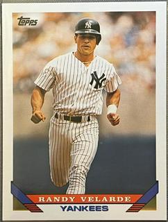 Randy Velarde