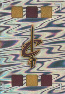 Cavaliers Logo