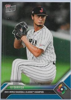 Yu Darvish