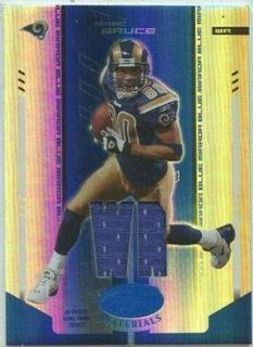 Isaac Bruce