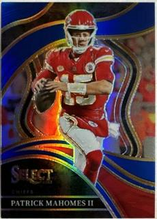 Patrick Mahomes II