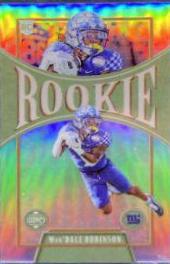 Wan'Dale Robinson