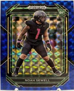 Noah Sewell