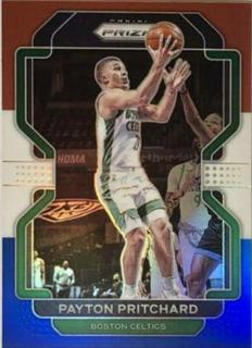 Payton Pritchard