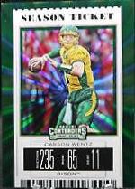 Carson Wentz