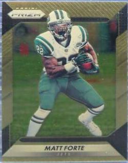 Matt Forte