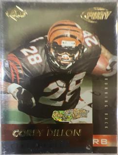 Corey Dillon