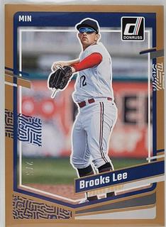 Brooks Lee