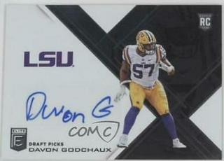 Davon Godchaux