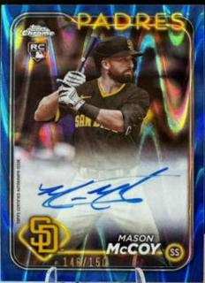 Mason McCoy