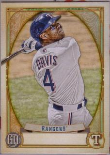 Khris Davis