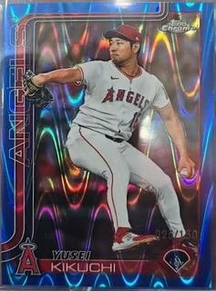Yusei Kikuchi