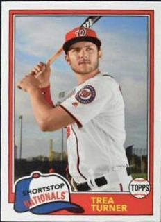 Trea Turner