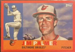 Jim Palmer