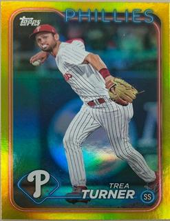 Trea Turner