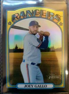 Joey Gallo