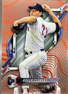 Roger Clemens