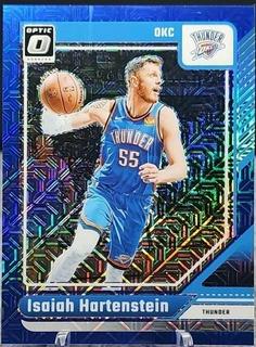 Isaiah Hartenstein