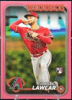 Jordan Lawlar