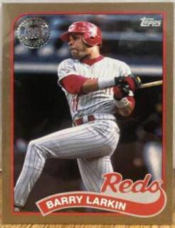 Barry Larkin