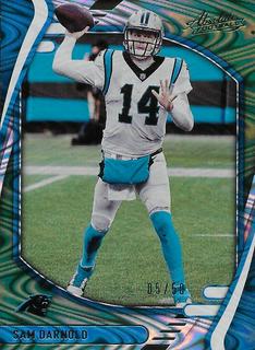 Sam Darnold