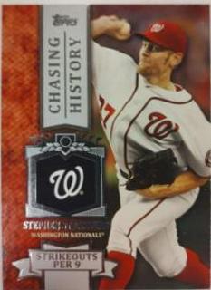Stephen Strasburg